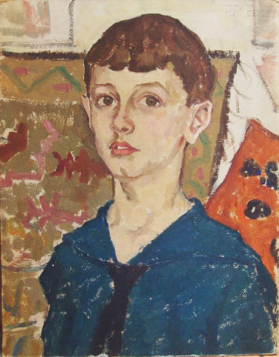 Peter Tonitza